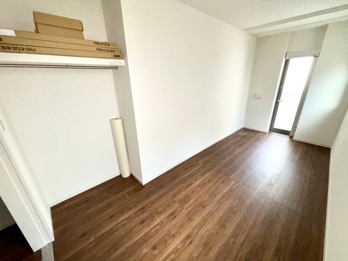 居室 アムールグラン西宮