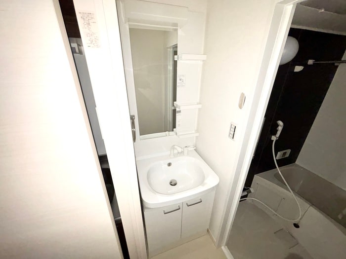 洗面 アムールグラン西宮