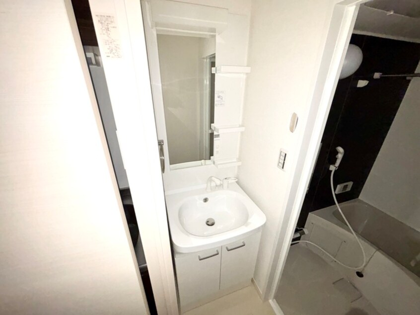 洗面 アムールグラン西宮