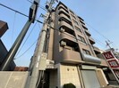 ﾘﾊﾞ-ｻｲﾄﾞFUSAの外観