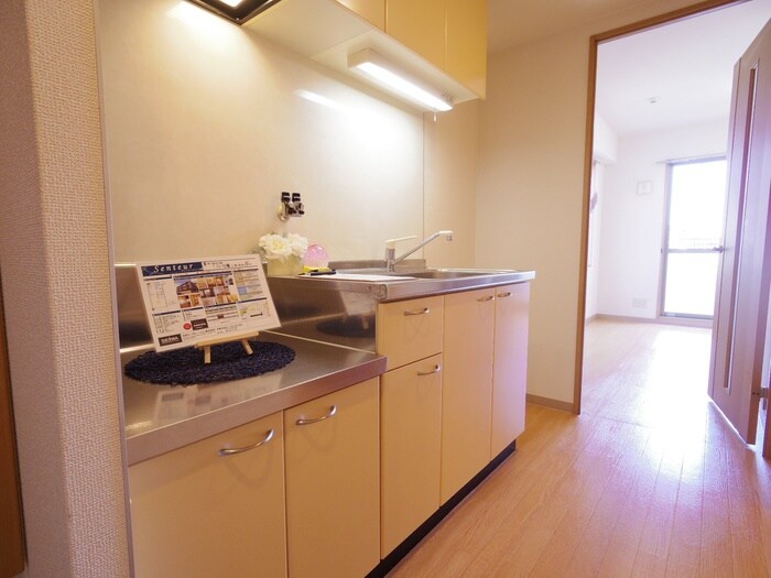 キッチン サントゥ－ルくいな橋