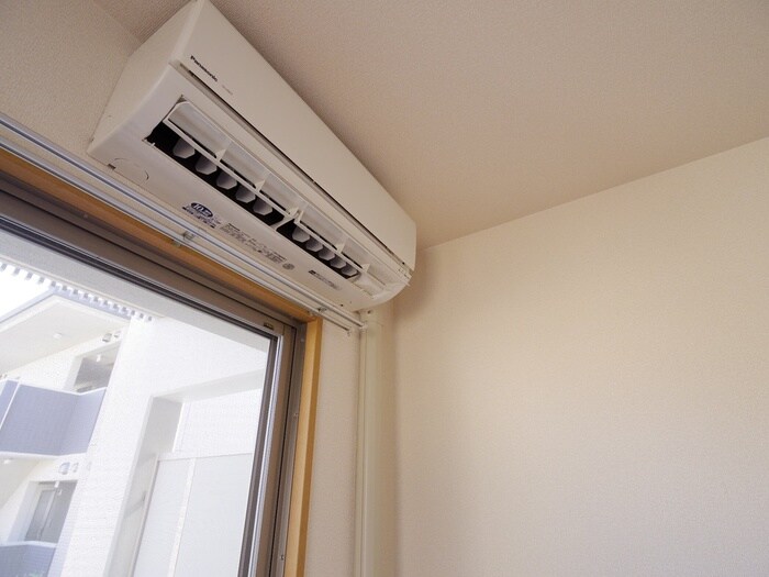 内観写真 サントゥ－ルくいな橋