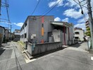 外観写真 スミユ－香櫨園