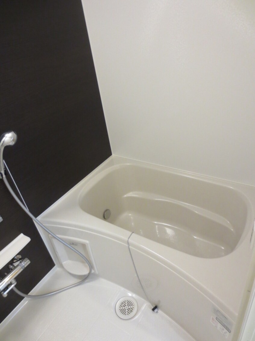 バス／シャワールーム等 サニーレジデンス西三国F