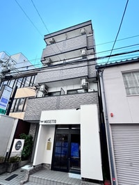 シティコート室町