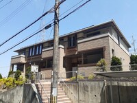 セブンハイツ南Ⅱ