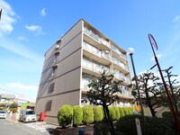 ローズコーポ東棟(417)
