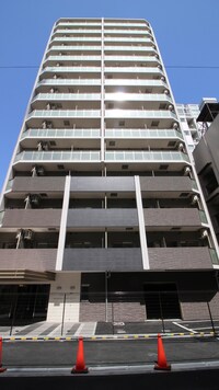 ｴｽﾘｰﾄﾞ難波THE　FIRST(209)