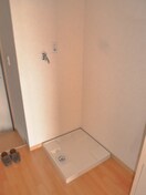 洗面 メリックビルⅡ