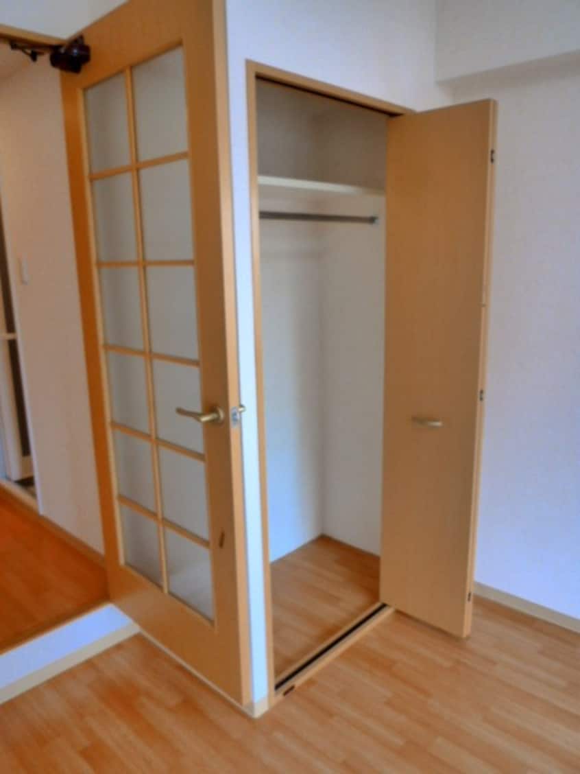 収納 メリックビルⅡ