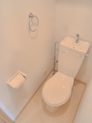 トイレ メリックビルⅡ