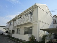 パストラル清水Ｂ棟