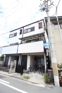 山本町戸建