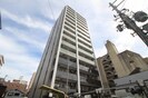 ｴｽﾘｰﾄﾞ神戸ｸﾞﾗﾝﾄﾞｰﾙ(303)の外観