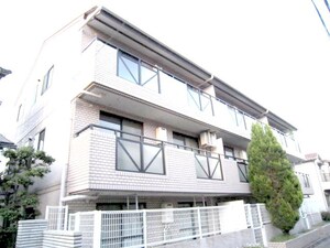 ペジブル武庫之荘東