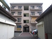 マンション矢作Ⅱ