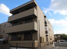 ＬａＬａ錦が丘の外観