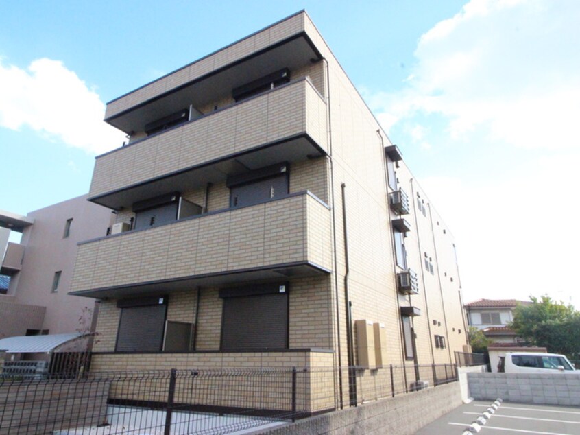 外観写真 ＬａＬａ錦が丘