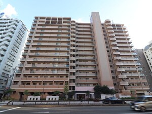 藤和ハイタウン尼崎(201)