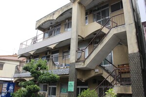 桜園マンション