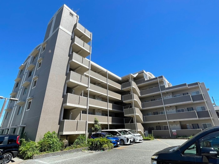 外観写真 ノーメ・デラローザ