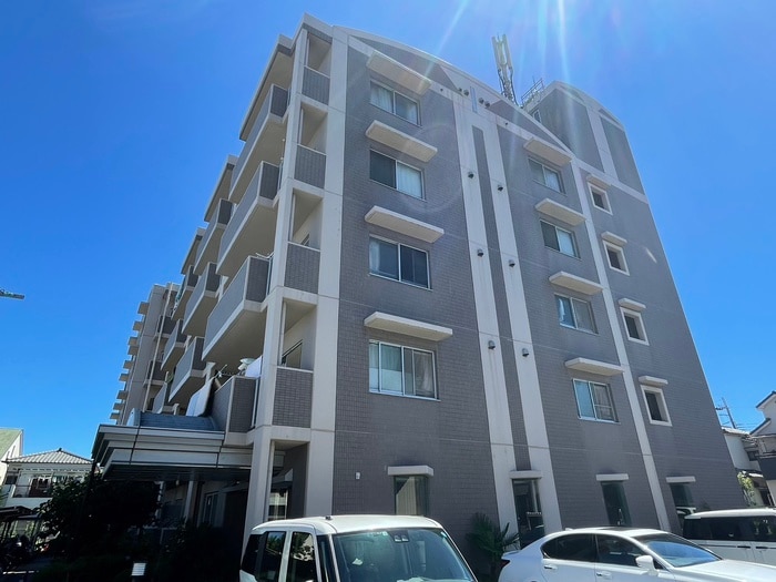 外観写真 ノーメ・デラローザ