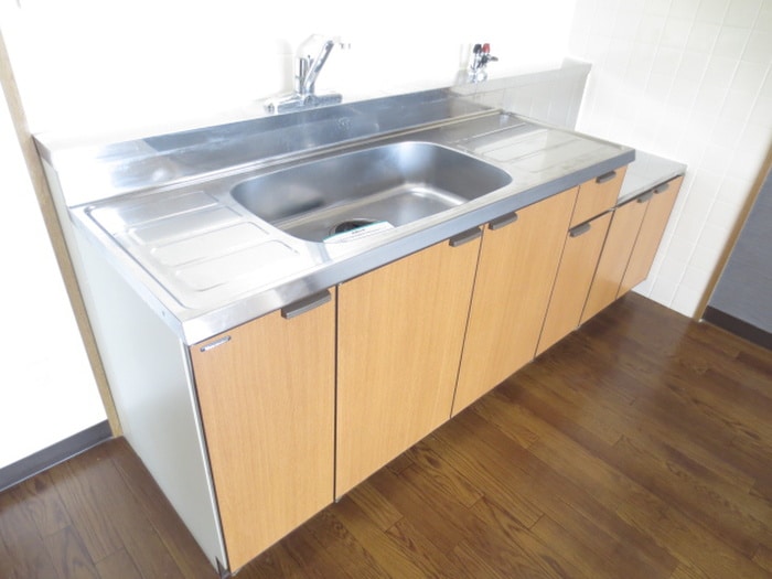 キッチン ノーメ・デラローザ