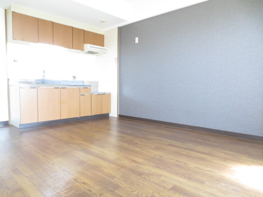 居室 ノーメ・デラローザ