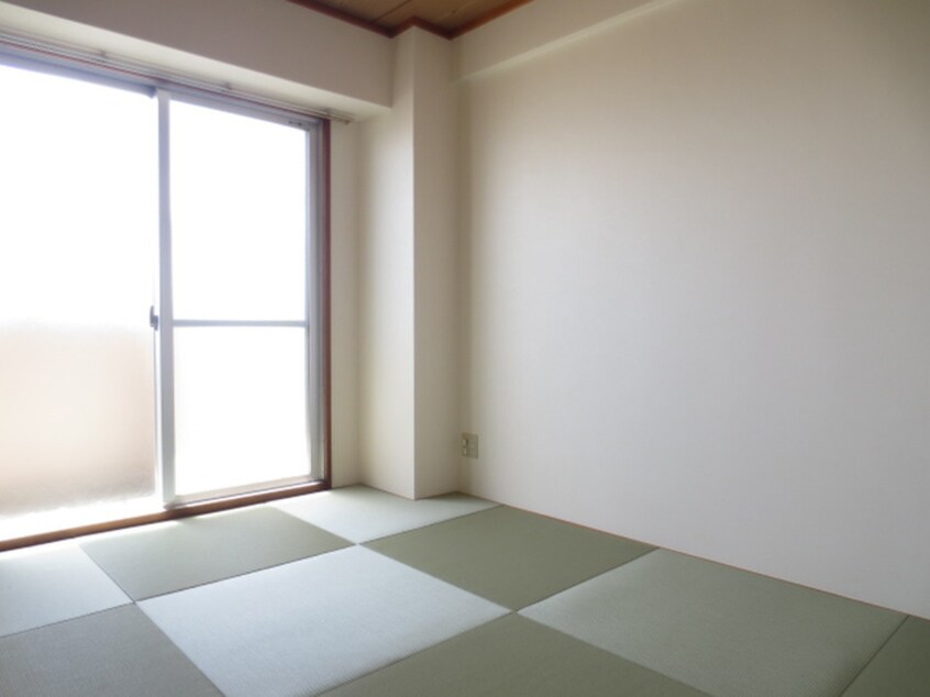 居室 ノーメ・デラローザ