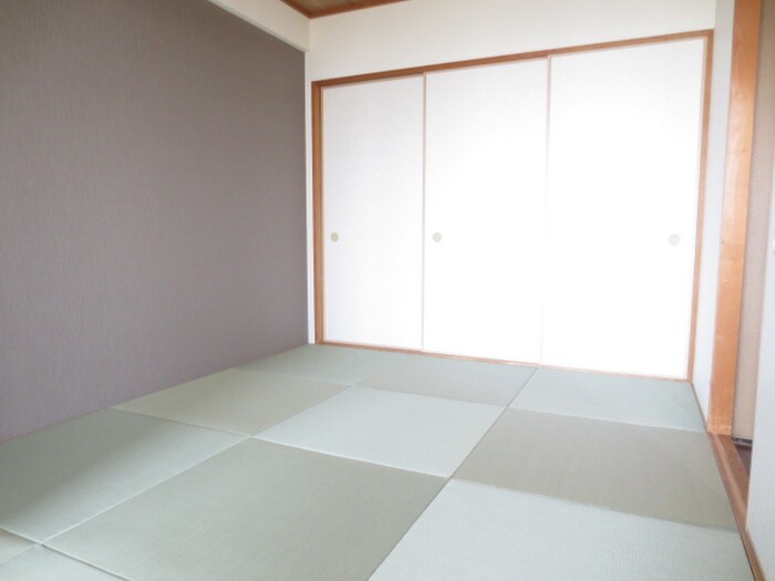 居室 ノーメ・デラローザ