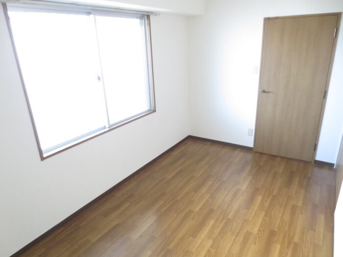 居室 ノーメ・デラローザ