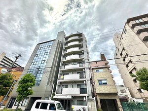 アルテハイム天王寺