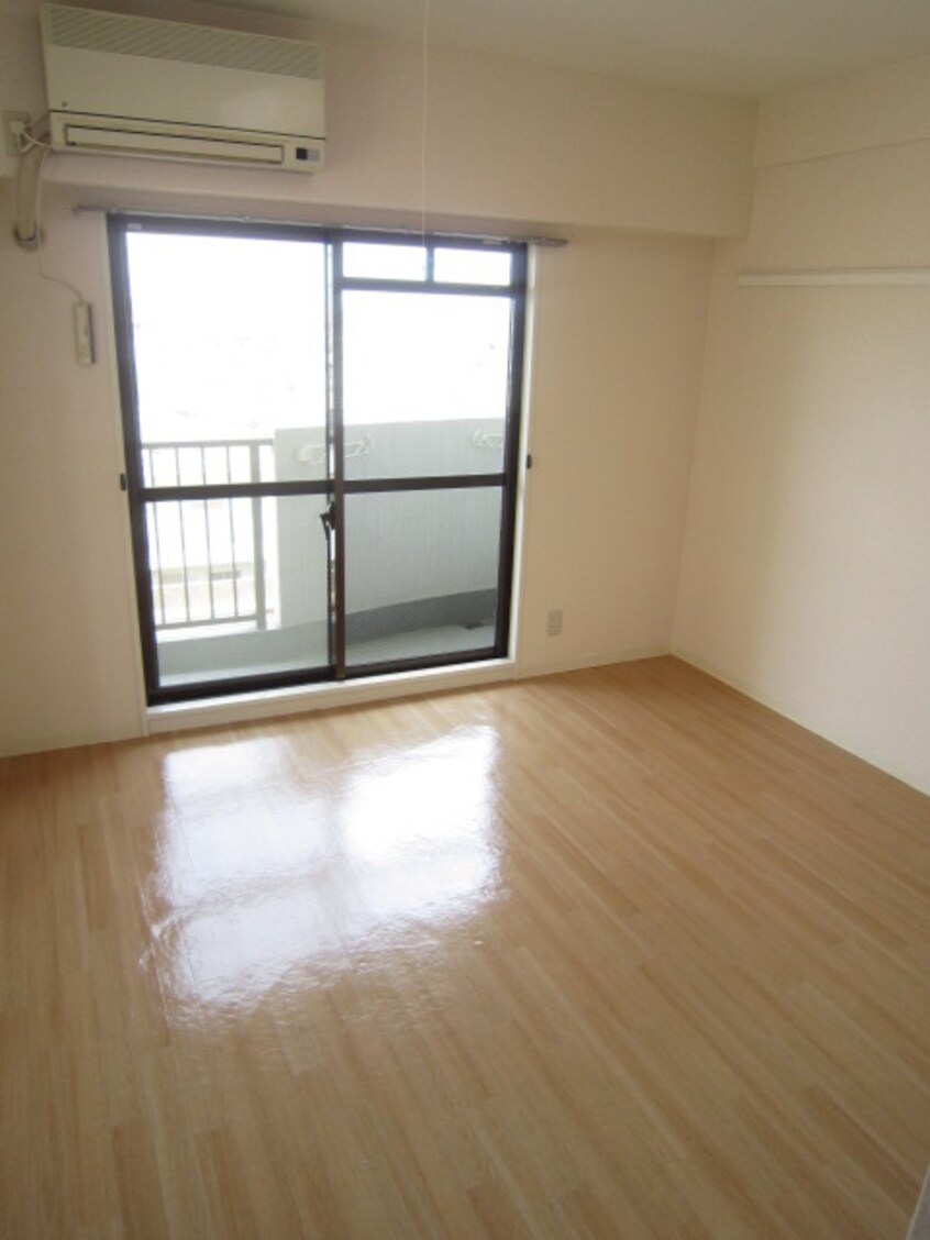 居室 アルテハイム天王寺