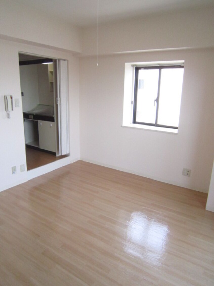 居室 アルテハイム天王寺