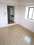 居室 アルテハイム天王寺