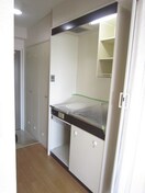 キッチン アルテハイム天王寺