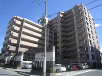 ﾗｲｵﾝｽﾞﾏﾝｼｮﾝ西京極ﾌｨｵﾗ(407)