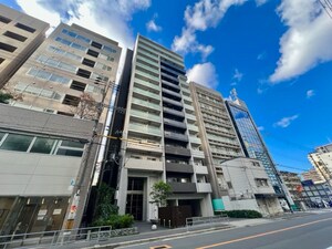 ﾌｧｰｽﾄｽﾃｰｼﾞ梅田ＷＥＳＴ(1509)