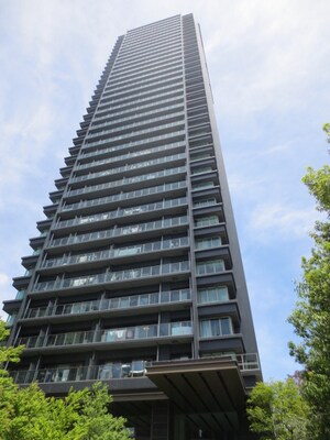 シティータワー大阪福島(2909)