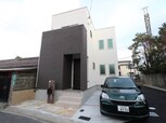 ﾌｼﾞﾊﾟﾚｽ戸建賃貸岸城町1号地