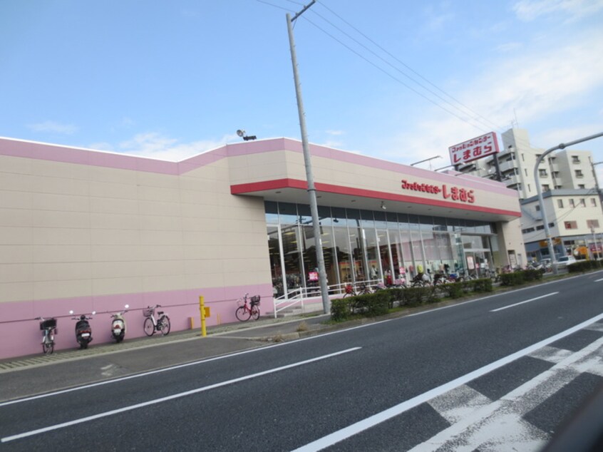 周辺環境 ベストレジデンス瓢箪山Ⅰ