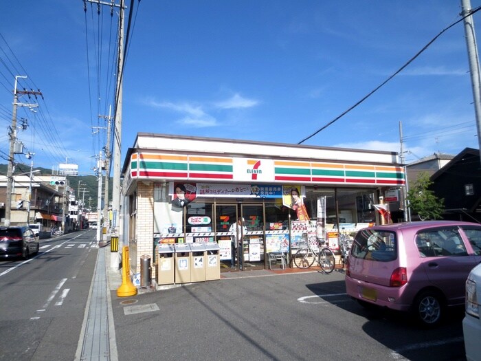 周辺環境 ベストレジデンス瓢箪山Ⅰ