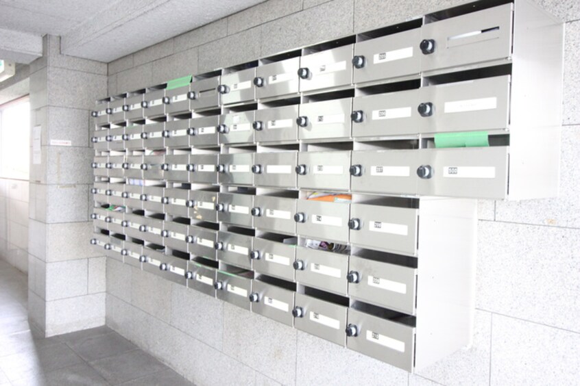 その他 ベストレジデンス瓢箪山Ⅰ