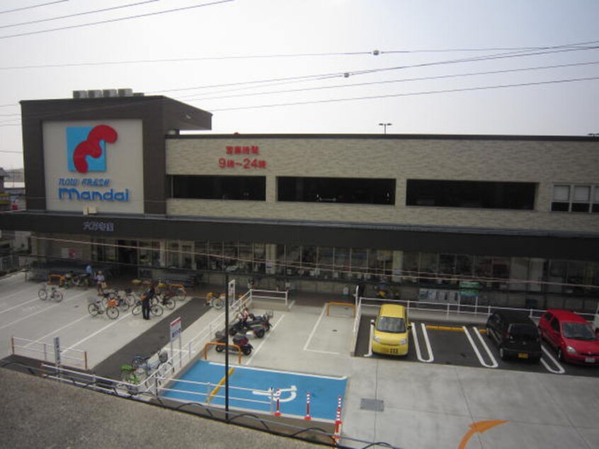 周辺環境 ベストレジデンス瓢箪山Ⅰ