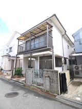 はびきの５丁目戸建賃貸