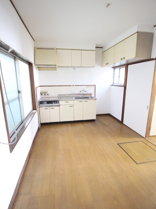 居室 はびきの５丁目戸建賃貸