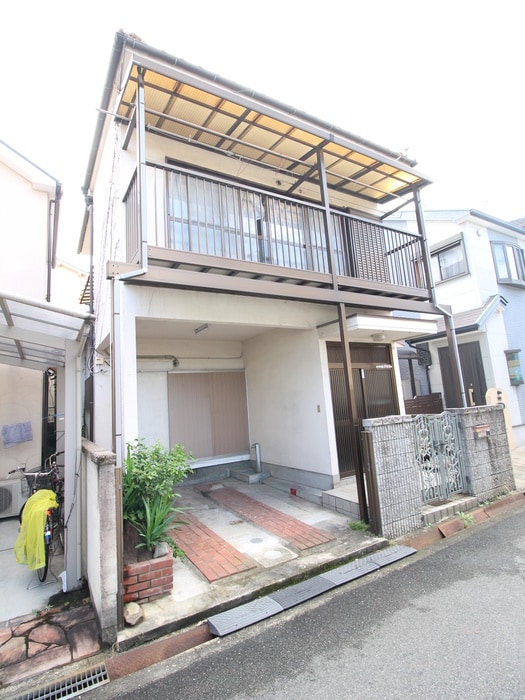 その他 はびきの５丁目戸建賃貸