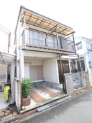 周辺環境 はびきの５丁目戸建賃貸