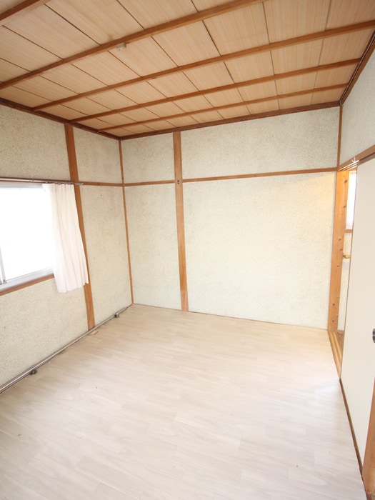 居室 はびきの５丁目戸建賃貸