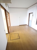 居室 はびきの５丁目戸建賃貸